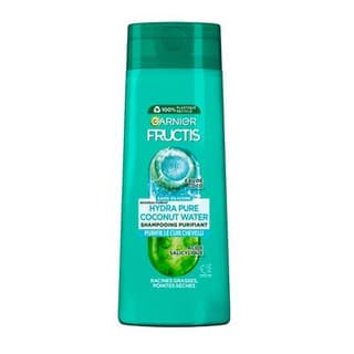 Fructis Shampoing Purifiant, 300ml