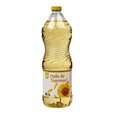 Pouce Huile de tournesol, 1L
