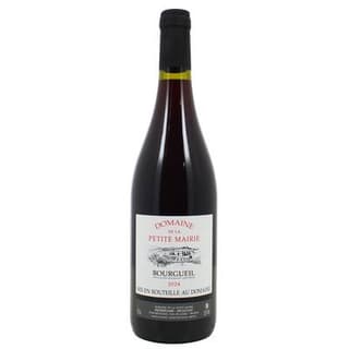 Bourgueil rouge AOC Domaine de la Petite Mairie, 75cl