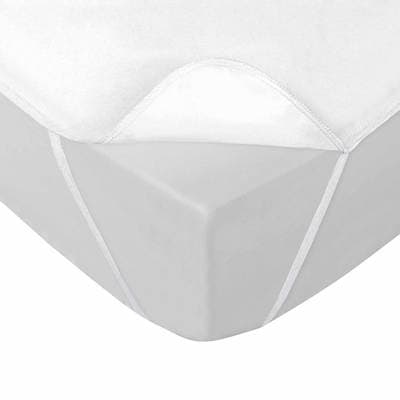 Douceur D Interieur Alèse imperméable anti-acarien, 90 x 190  cm