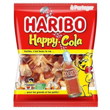 Haribo Cola, 300g