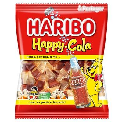 Haribo Cola, 300g