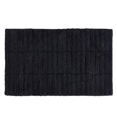 5708760681051 - Zone Denmark - Tapis de bain Tiles Noir