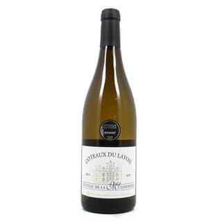 Coteaux du Layon AOC Château De La Mulonnière, 75cl