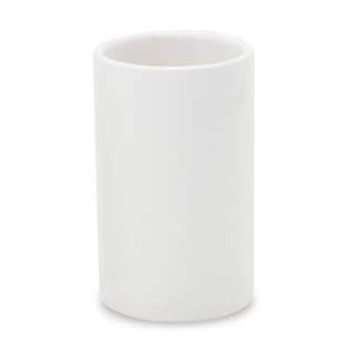 Arvix Gobelet - Blanc Céramique, 1 gobelet