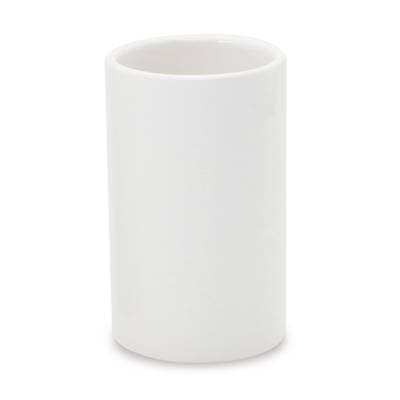 Arvix Gobelet - Blanc Céramique, 1 gobelet