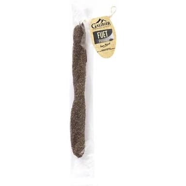 Galibier Fuet au Poivre, 150g