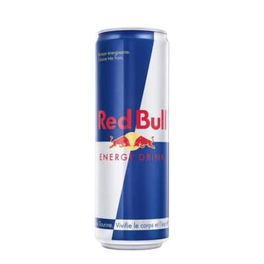 Red Bull Boisson énergisante, 473ml