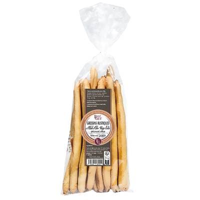 Raoul Gey Gressins Nature à l'Huile d'Olive Extra Vierge, 200g