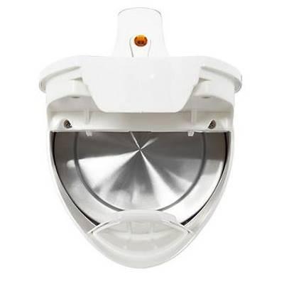 3045386356751 - Tefal - Bouilloire Justine Blanche BF512011