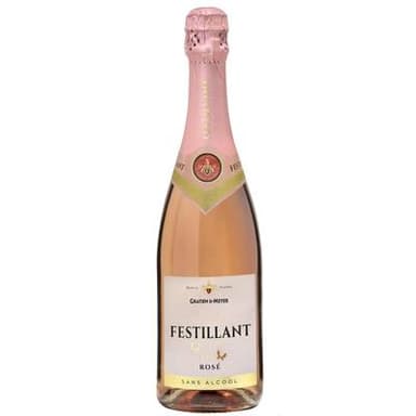 Gratien-Meyer Festillant rosé sans alcool, 75cl