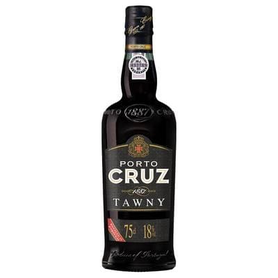 Cruz Porto rouge, 75cl