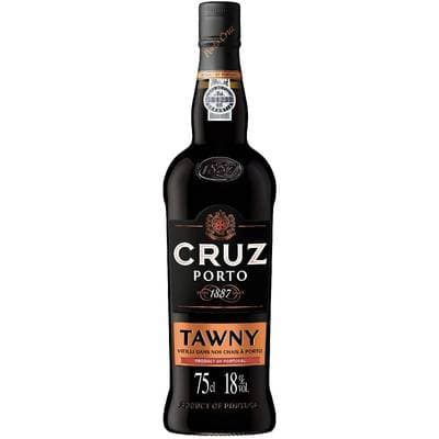 Cruz Porto rouge, 75cl