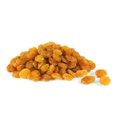 Raisin sec Golden Choice, Sachet de 1 kilo