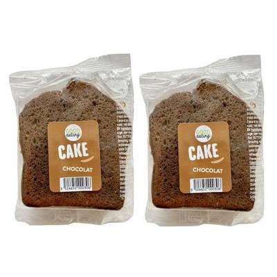 2050000392252 - Good Eating - Loaf Cake Chocolat