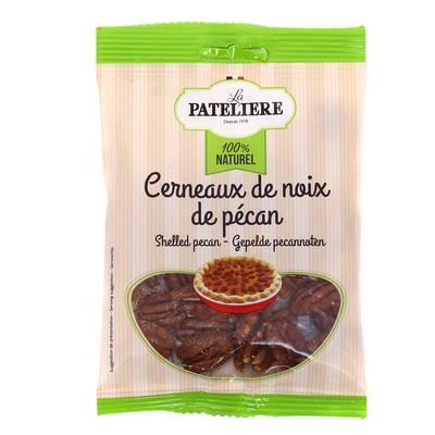 La Patelière - Cerneaux de noix Pécan  