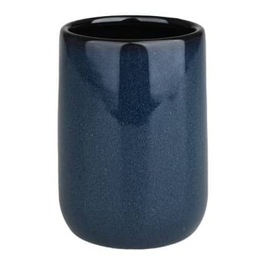 Arvix Gobelet - Bleu Cobalt Céramique