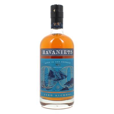 Havaniets - Spiritueux sans alcool