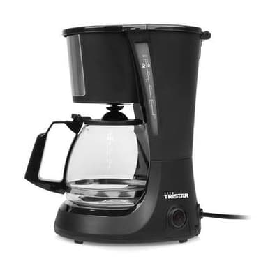 Tristar Cafetière Electrique CM-1281, 600 Watts
