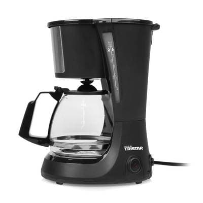 Tristar Cafetière Electrique CM-1281, 600 Watts