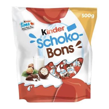 Kinder Schoko-Bons, 500g