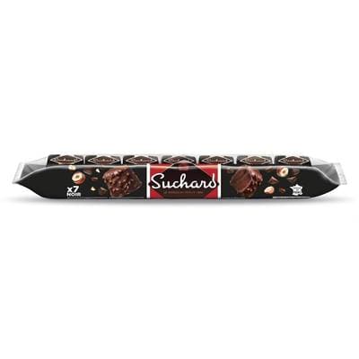 Suchard Rocher noir, 7x35g