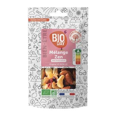 3664641009975 - Bioday - Mélange Zen