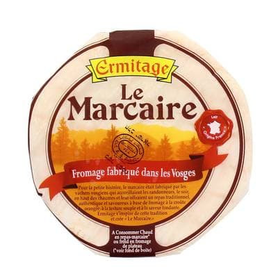 Ermitage Fromage le marcaire, 200g