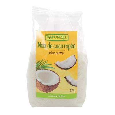 4006040070153 - Rapunzel - Noix de coco râpée bio
