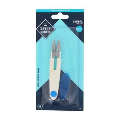 Style couture Coupe fil