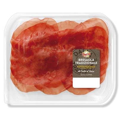 Negroni Bresaola Premium, 90g