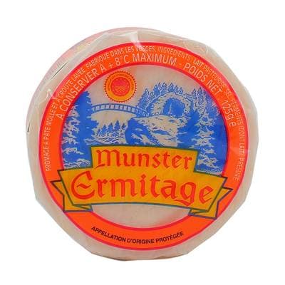 Ermitage Munster AOP, 125g