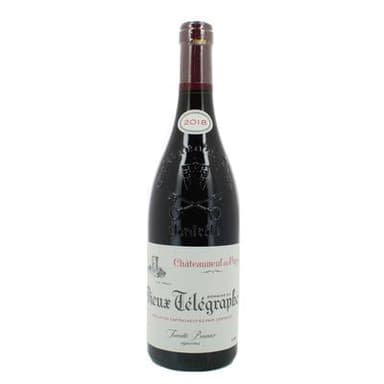 Chateauneuf Du Pape Rouge AOC Domaine du Vieux Télégraphe, 75cl