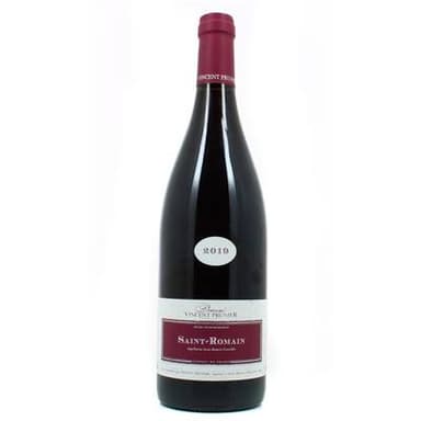 Saint Romain AOC Domaine Vincent Prunier, 75cl