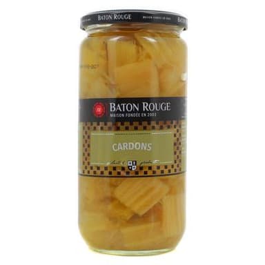 Baton rouge Cardons, 400g