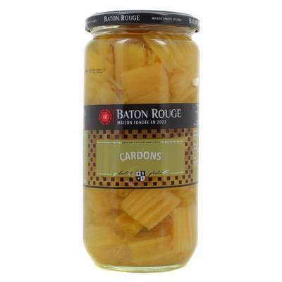 Baton rouge Cardons, 400g