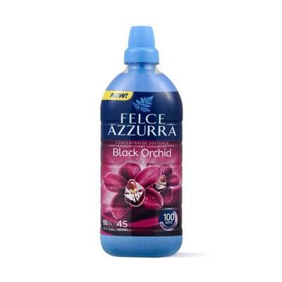 Felce Azura Adoucissant Concentré Senteur Orchidée Noire, 900ml