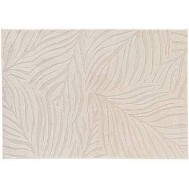 Douceur D Interieur Tapis Uni à Relief Ankara, 120 x 170 cm