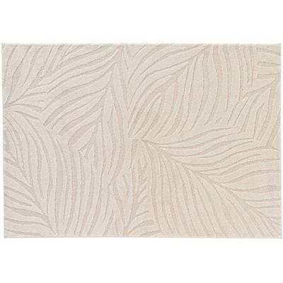 3574387413953 - Douceur D Interieur - Tapis Uni à Relief Ankara