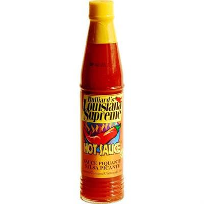 Louisiana Sauce aux piments, 88ml