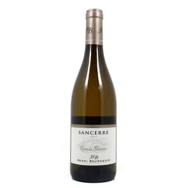 Sancerre Blanc AOC Domaine Henri Bourgeois, 75cl