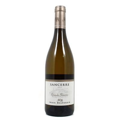 Sancerre Blanc AOC Domaine Henri Bourgeois, 75cl