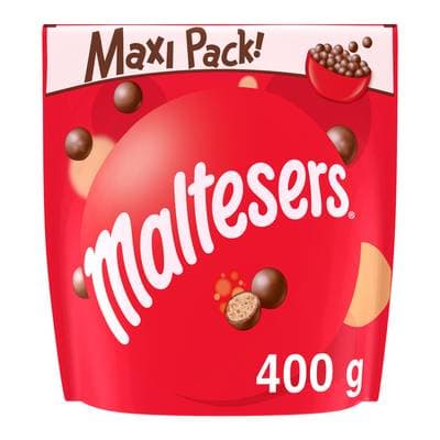 Maltesers Pochon, 400g
