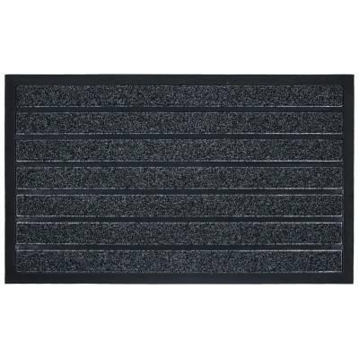 3574387406153 - Douceur D Interieur - Tapis d'entrée rectangle MARCO