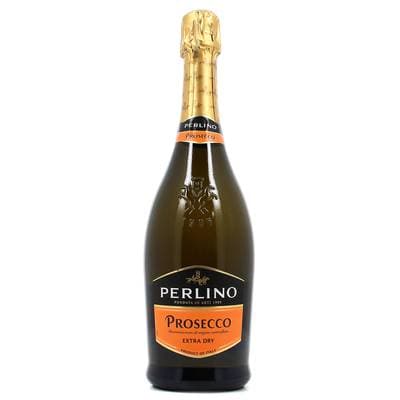Perlino Prosecco extra dry DOC, 75cl