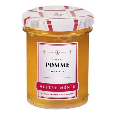 Albert Ménès Gelée extra de pomme de France, 280g