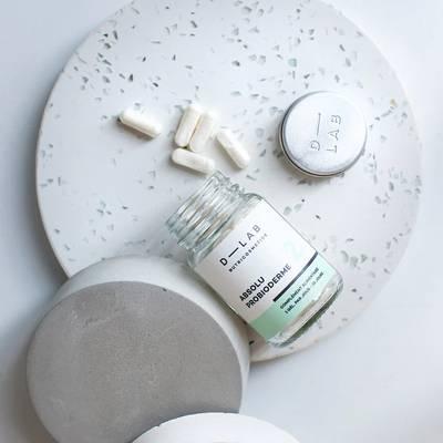 3701026308053 - D-Lab - Absolu Probioderme