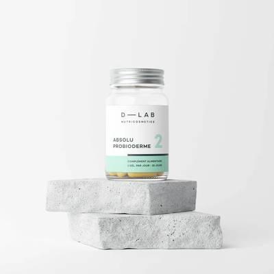 3701026308053 - D-Lab - Absolu Probioderme