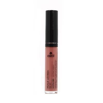 Avril Huile lèvres, 4ml
