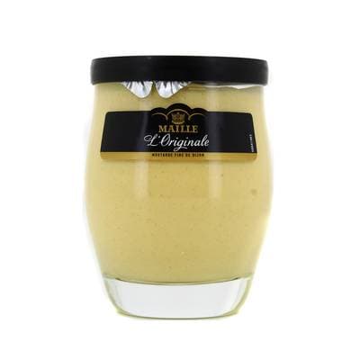 Maille Moutarde Fine de Dijon - L'Originale, 245g